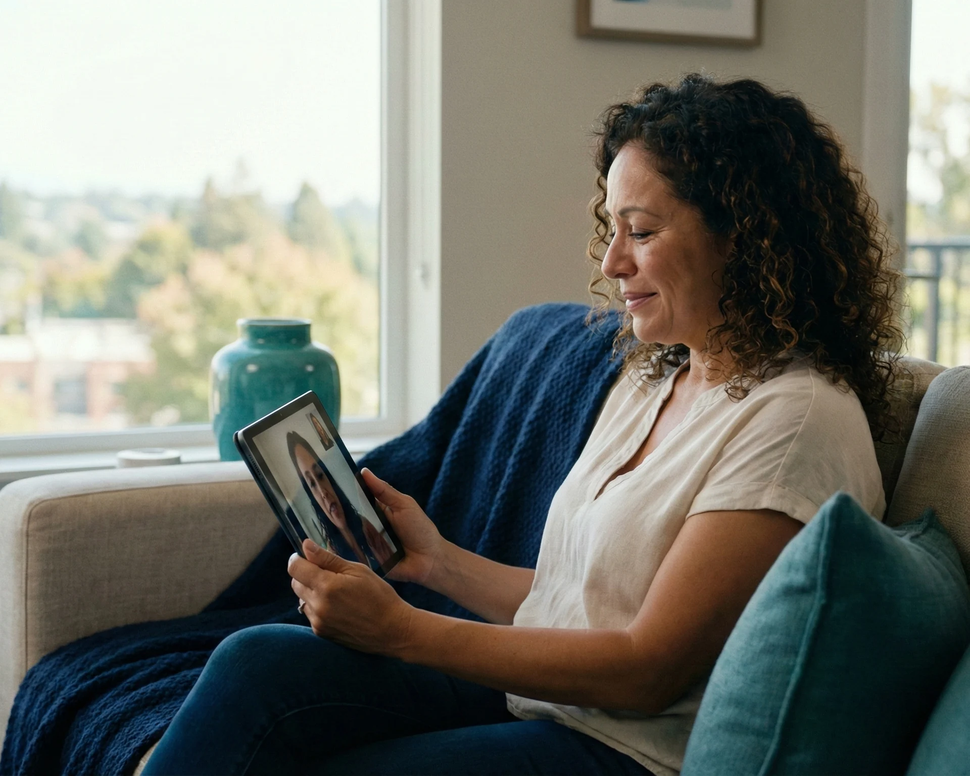 Terapia Online Brasil e Exterior