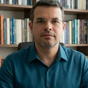 Fabio Medeiros psicologo clínico