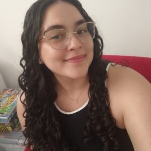 Luma Beatriz Psicologos Brasil