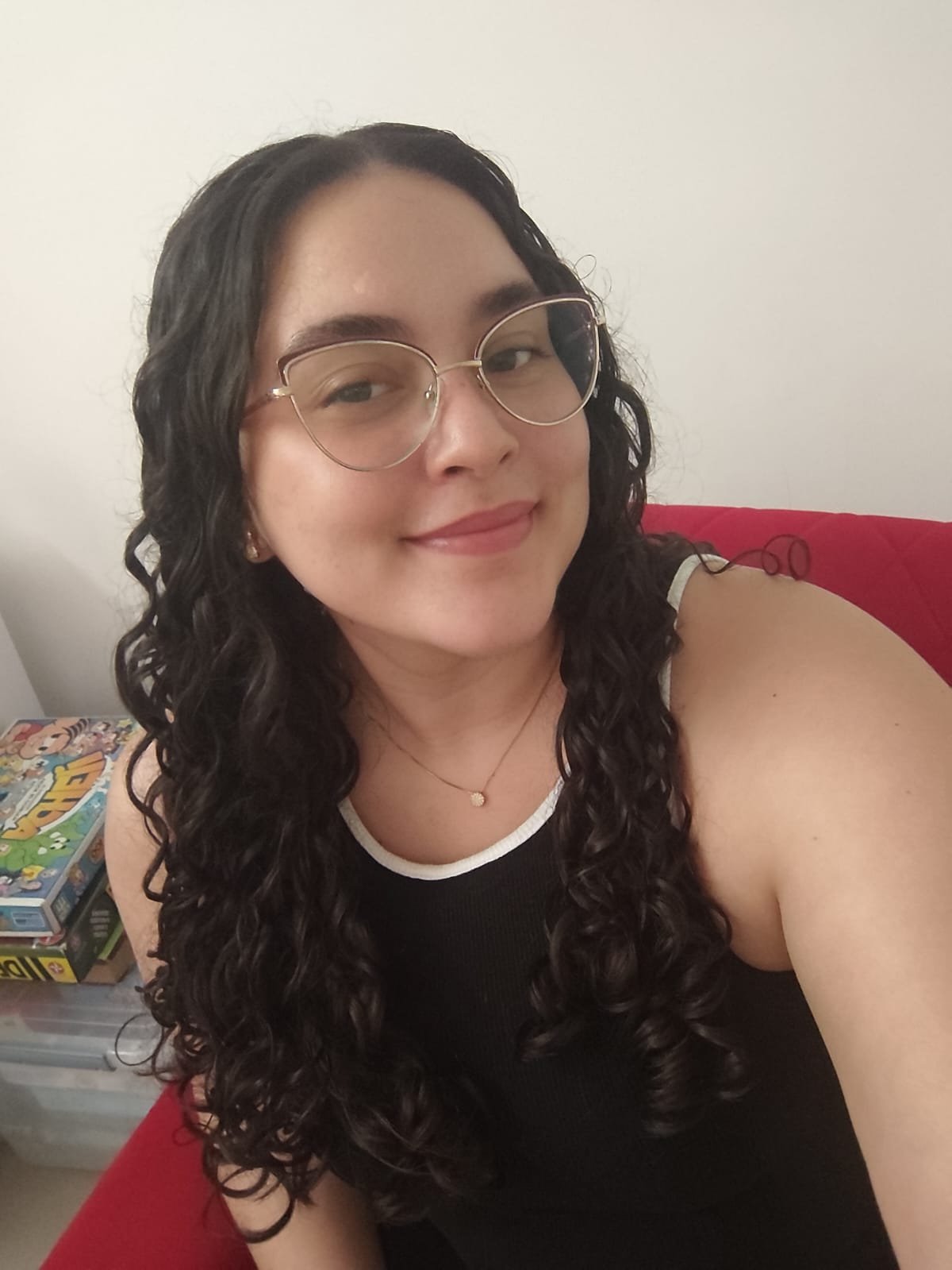 Luma Beatriz Psicologos Brasil