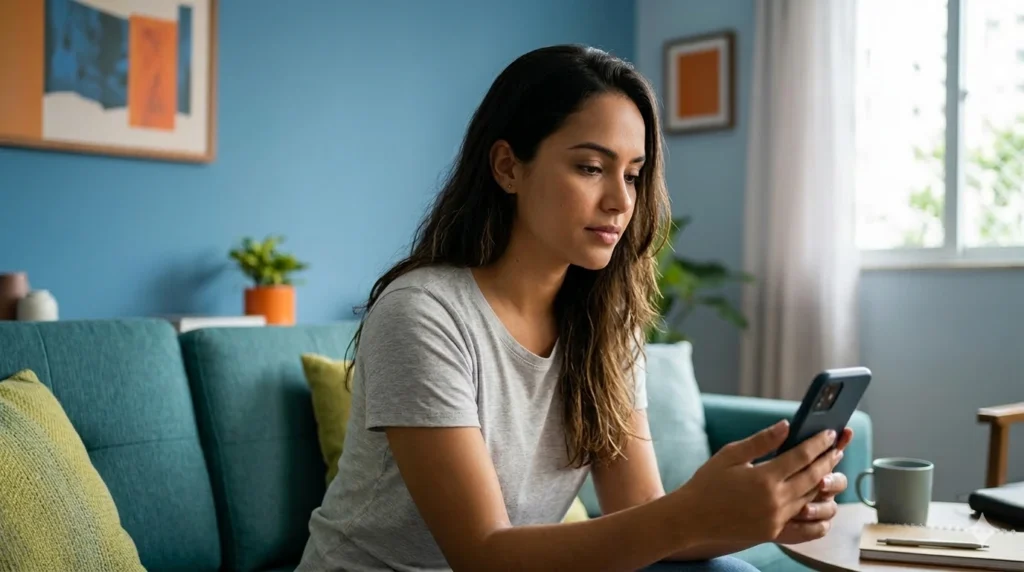 Psicologo brasil online celular