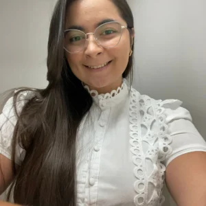 Tainara Almeida Pisicologa clinica