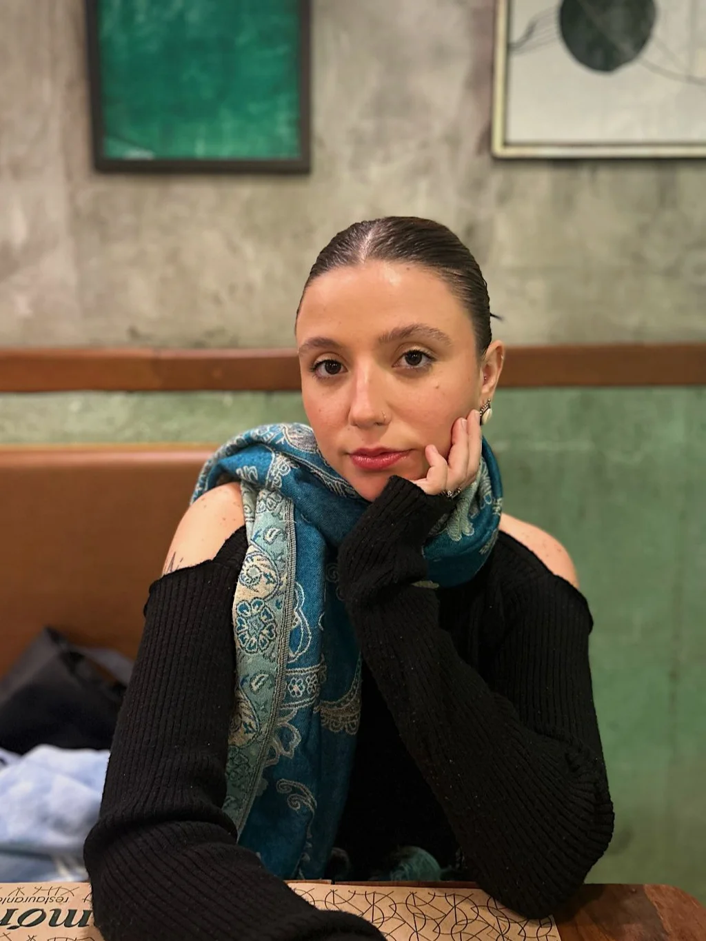 Psicologa Clarissa Cortez psicologos brasil