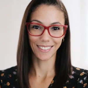 Psicologos Brasil online - Débora Guimarães