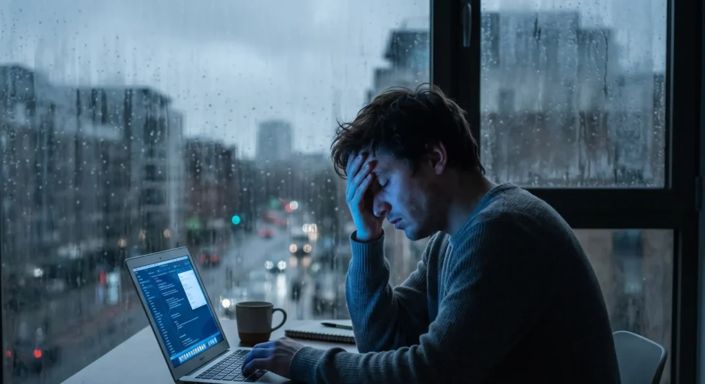 jovem-exaustao-mental-notebook-burnout