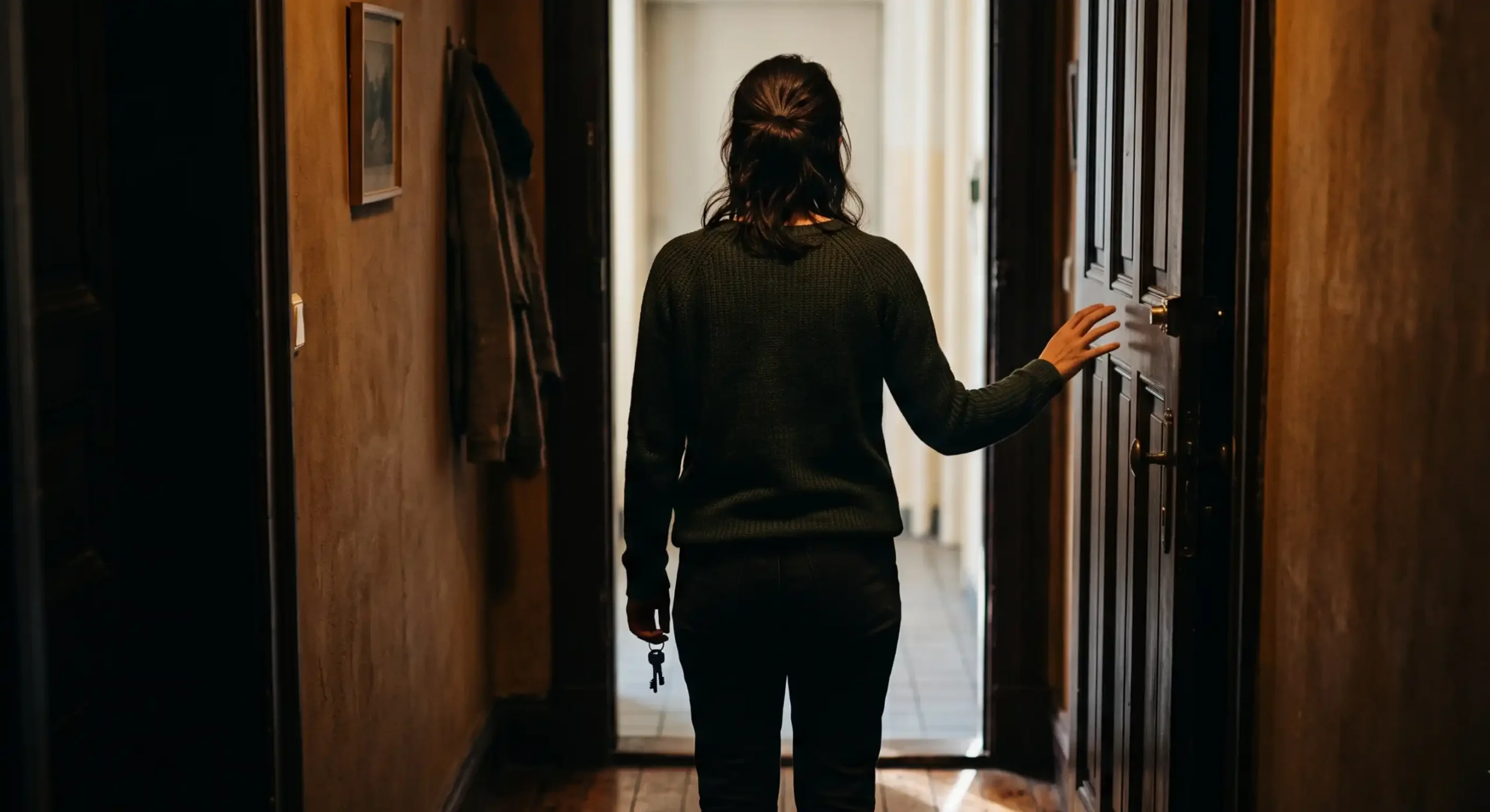 Síndrome da Cabana: por que algumas pessoas desenvolvem medo de sair de casa?