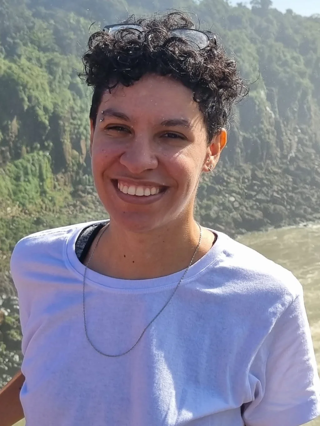 Carolina Lisboa Psicóloga Clínica psicologos brasil